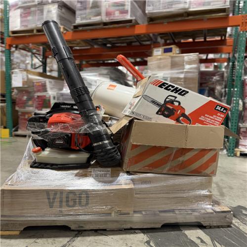 DALLAS LOCATION- AS-IS MONSTER TURBO