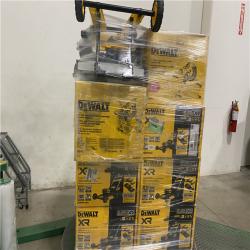 Dallas Location - As-Is DEWALT Tool Pallet
