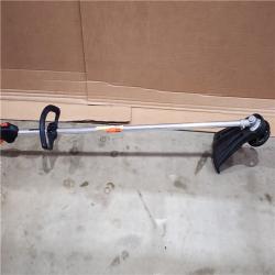 HOUSTON LOCATION - AS-IS Echo 16 Inch 21.2 CC Engine Straight Shaft String Trimmer - SRM-2120