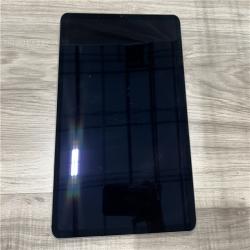 AS-IS Apple iPad Pro (512GB  12.9-inch  Space Gray  WiFi + Cellular)