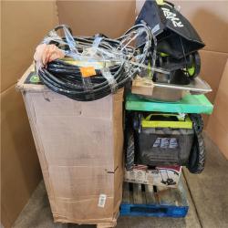 Phoenix AS-IS Monster Turbo Pallet