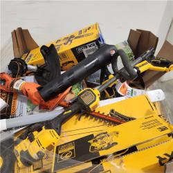 Dallas Location - As-Is DEWALT Tool Pallet