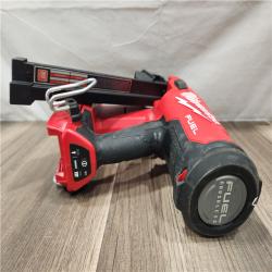 AS-IS- Milwaukee M18 FUEL 30 Degree Framing Nailer (TOOL ONLY)