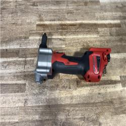 Houston Location AS-IS Milwaukee 12-Volt Lithium-Ion Cordless Rivet Tool (Tool-Only)