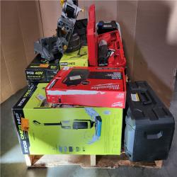 PHOENIX AS-IS TOOL PALLET