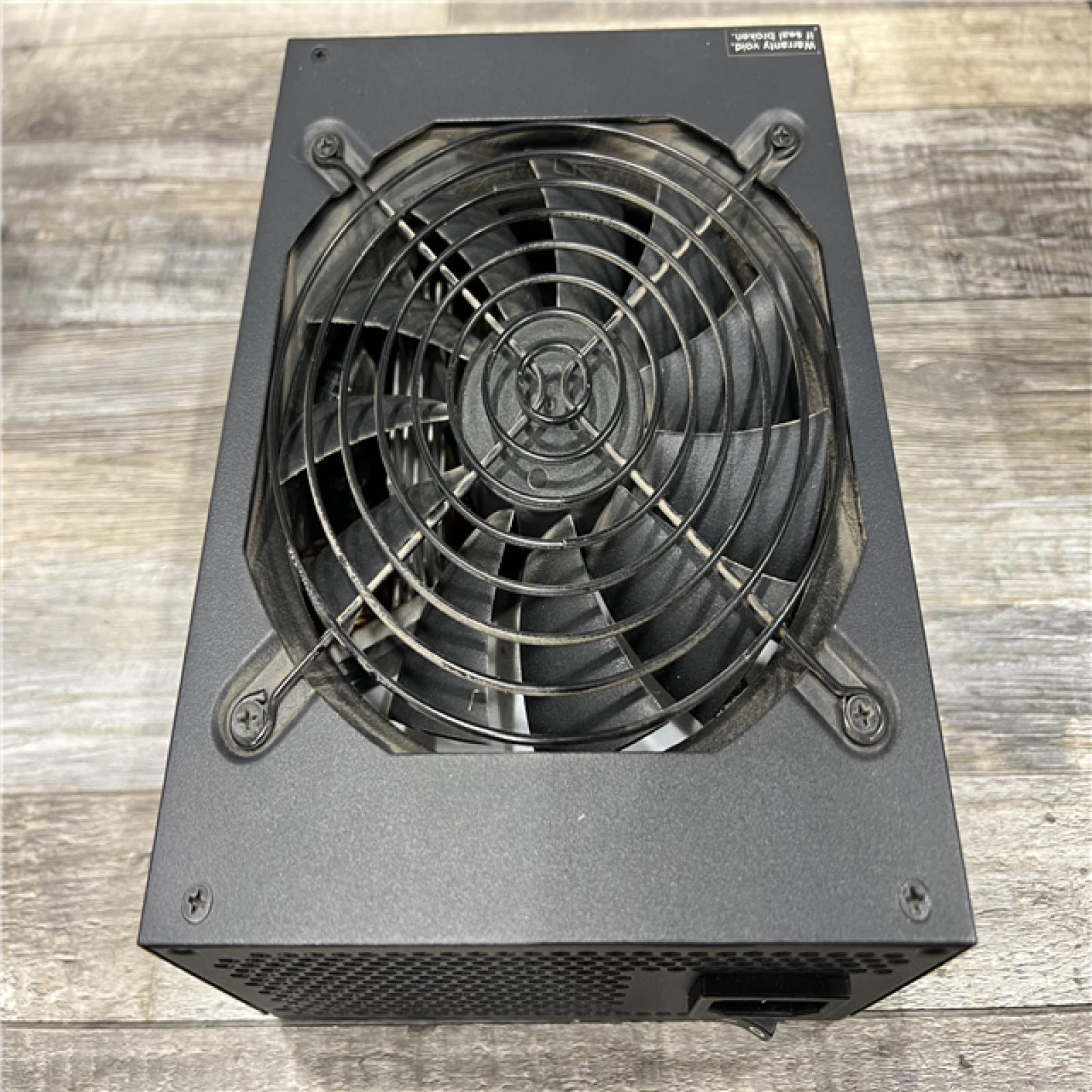 AS-IS Rosewill PMG1200 1200W 80 Plus Gold ATX Full Modular Gaming Power Supply