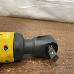 AS-IS ATOMIC 20V MAX Cordless 1/2 in. Ratchet (Tool Only)