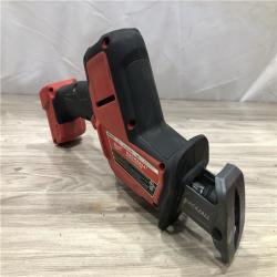 AS-IS Milwaukee 2719-20 Hackzall Reciprocating Saw (Tool-Only)