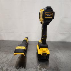 AS-IS- DEWALT 20V Lithium-Ion Cordless 2-Tool Combo Kit