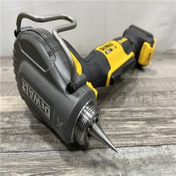 GOOD - DEWALT 20-Volt MAX XR 1-1/2 in. PEX Expander Kit
