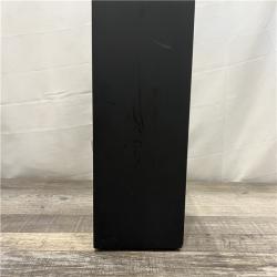 AS-IS Microsoft Xbox Series X 1TB Carbon Black