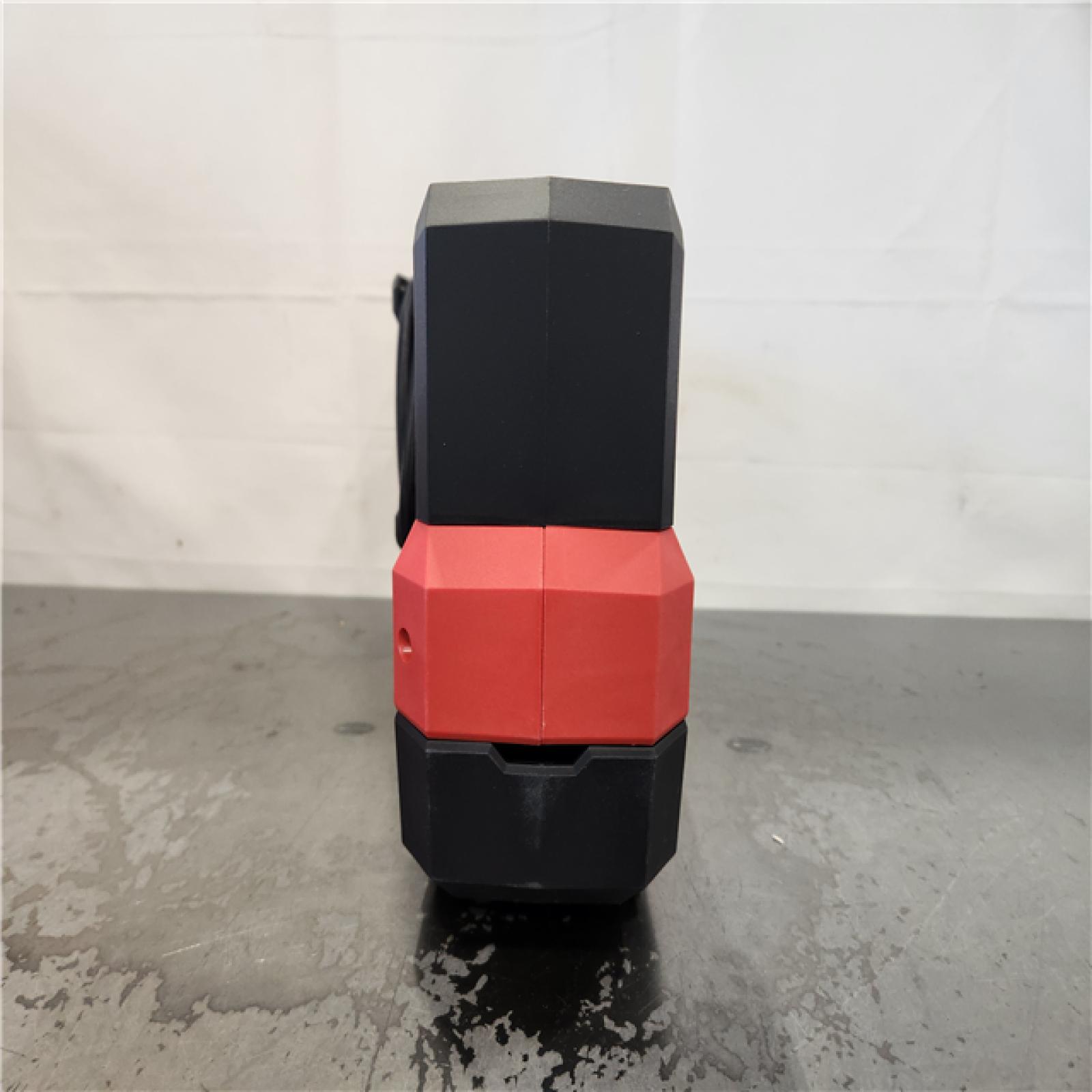 AS-IS- Milwaukee M18 18 V 150 PSI Tire Inflator (Tool Only)