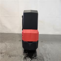 AS-IS- Milwaukee M18 18 V 150 PSI Tire Inflator (Tool Only)