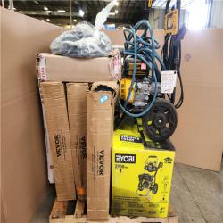 Phoenix AS-IS Monster Turbo Pallet