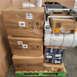 Phoenix AS-IS Monster Turbo Pallet