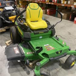 Dallas Location - As-Is Z330M ZTrak™ Mower with 48- or 54-in. Deck - John Deere