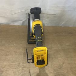 AS-IS DEWALT ATOMIC 20V MAX Cordless Brushless 4-1/2 in. Circular Saw (Tool Only)