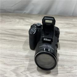 AS-IS Nikon COOLPIX P950 Digital Camera Kit