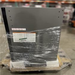 DALLAS LOCATION - AS-IS MONSTER TURBO