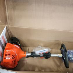 Phoenix NEW ECHO 21 in. 21.2 cc Gas 2-Stroke Hedge Trimmer with 20 in. Shaft