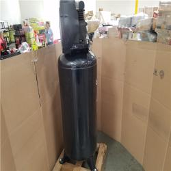 CALIFORNIA AS-IS HUSKY 175 PSI AIR COMPRESSOR