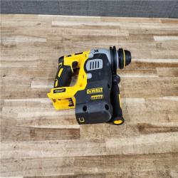 HOUSTON LOCATION - AS - IS DEWALT 20V MAX SDS Rotary Hammer Drill (Tool-Only)