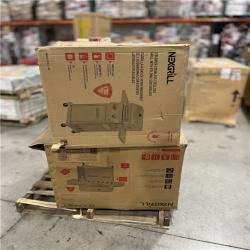 DALLAS LOCATION - NEXTGRILL PALLET -(3 UNITS)