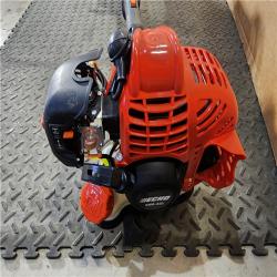 HOUSTON LOCATION - AS-IS Echo SRM-225 21.2cc 2 Stroke Fuel Efficient Durable Gas Straight Shaft Trimmer