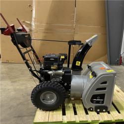 Houston Location - AS-IS Murray 24'' Snowblower