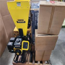 Phoenix AS-IS Monster Turbo Pallet