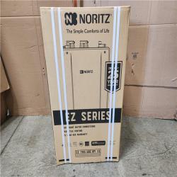 Phoenix NEW Noritz Ez98 9.8 GPM Res NG Hi Efficiency Indr/Outdr Tankless Water Heater (SEALED)
