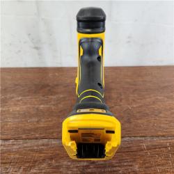AS-IS DEWALT 20V MAX XR Cordless Barrel Grip Jigsaw (Tool Only)