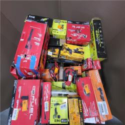PHOENIX AS-IS TOOL PALLET