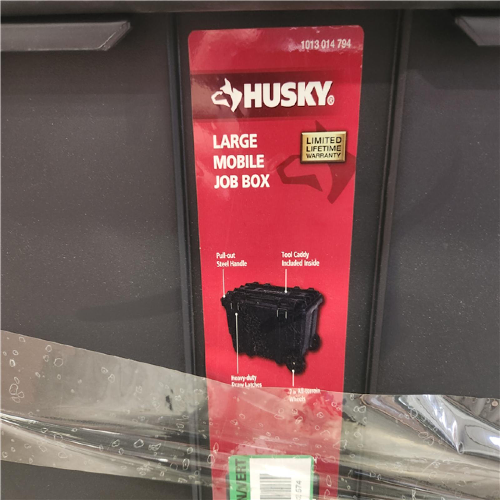 Phoenix AS-IS .Com Home Improvement Pallet