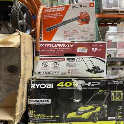 DALLAS LOCATION - AS-IS MONSTER TURBO