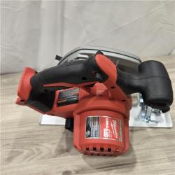 AS-IS Milwaukee 2630-20 M18 Cordless 6-1/2 Circular Saw (Bare Tool Only)