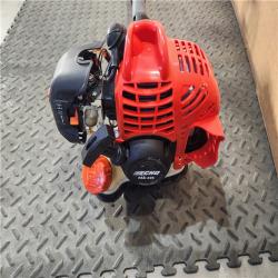 HOUSTON LOCATION - AS-IS ECHO 21.2 Cc Gas 2-Stroke Attachment Capable Power Head for Use with Pro Attachment Series