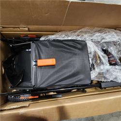Dallas Location - As-Is ECHO 21 in. 190 cc Gas Lawn Mower