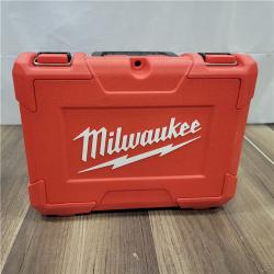 IS-AS Milwaukee 100 Ft. REDLITHIUM Lithium-Ion USB Green Rechargeable Cross Line Laser Level with Charger