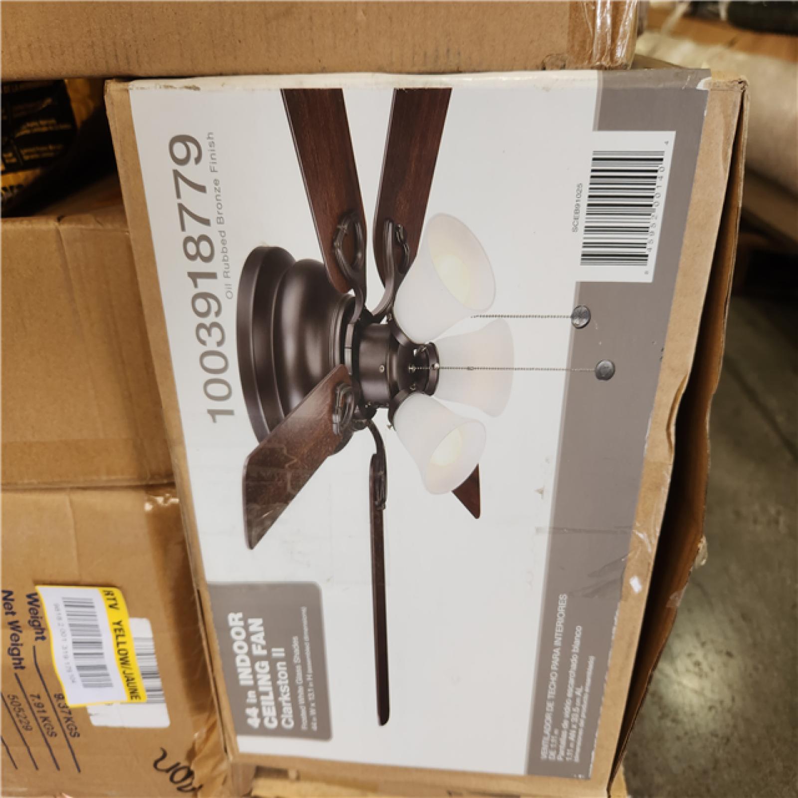 Phoenix AS-IS Monster Turbo Pallet