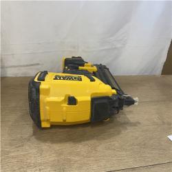 AS-IS DEWALT 20V MAX XR 18 Gauge Cordless Brad Nailer (Tool Only)