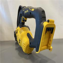 Like New! - Dewalt 20V Max 8  Pruning Chainsaw Brushless Cordless Kit