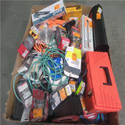 CALIFORNIA AS-IS .COM Pallets