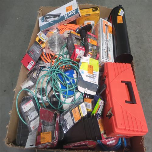CALIFORNIA AS-IS .COM Pallets
