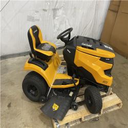 Houston Location - AS-IS Outdoor Power Equipment CUB CADET LT46 SIT DOWN MOWER