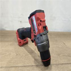 AS-IS Milwaukee M18 FUEL 18V Cordless 5-Tool Combo Kit