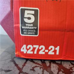 LIKE-NEW- 13 Amp 1-5/8 in. Electromagnetic Drill Kit