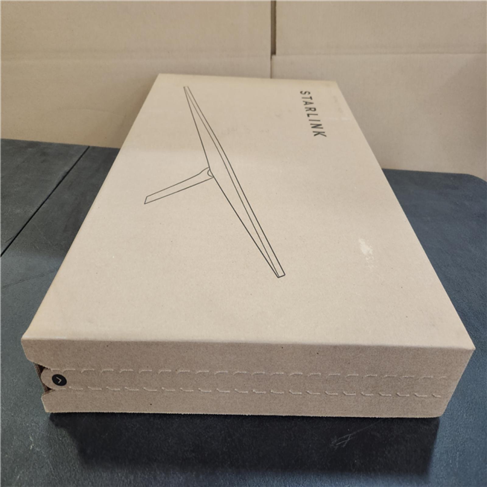 Phoenix NEW STARLINK Standard 4 X : High-Speed Low-Latency Internet Kit (Latest Model) (SEALED