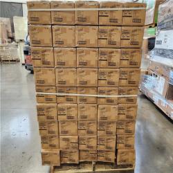 Phoenix Location NEW LED Bulb A19 5000K, 60 Watt Replacement 120V 840 Lumens 8 Bulbs/Pack (108 Packs)