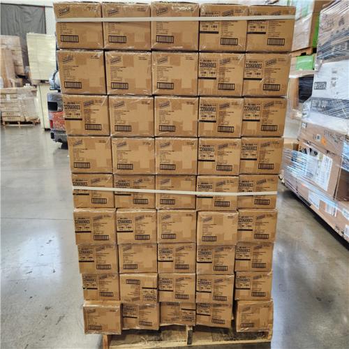 Phoenix Location NEW LED Bulb A19 5000K, 60 Watt Replacement 120V 840 Lumens 8 Bulbs/Pack (108 Packs)